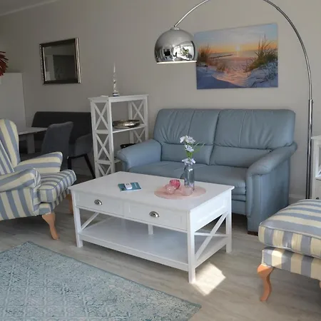 Fewo Nr C-412 Apartment Sierksdorf