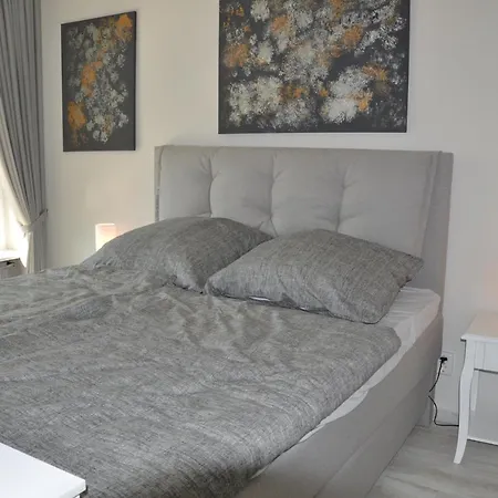 Apartment Fewo Nr C-412