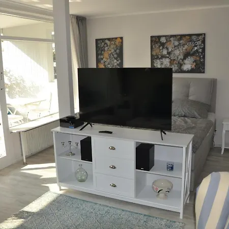 Fewo Nr C-412 Apartment