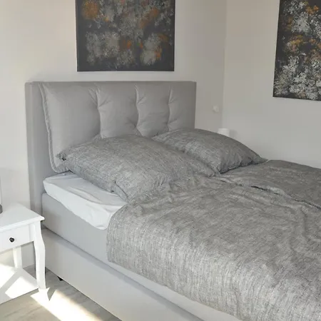 Apartment Fewo Nr C-412 Sierksdorf