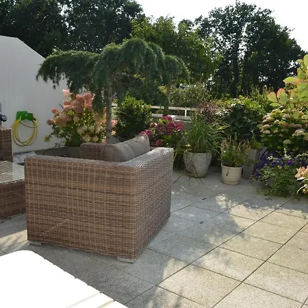 Apartment Fewo Nr C-412 *