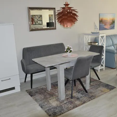 Apartment Fewo Nr C-412