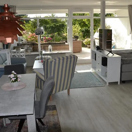 Fewo Nr C-412 Apartment *