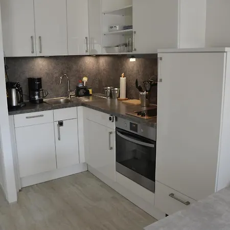Fewo Nr C-412 Apartment Sierksdorf